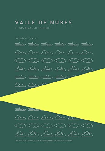 Valle de nubes: Trilogía escocesa II (Piteas, Band 18)