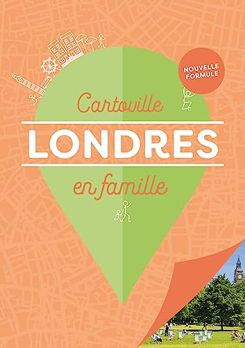 Londres en famille von GALLIM LOISIRS