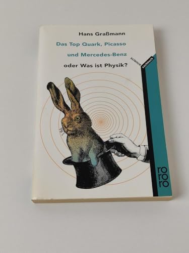 Das Top Quark, Picasso und Mercedes-Benz: oder Was ist Physik? Das Top Quark, Picasso und Mercedes-Benz: oder Was ist Physik?