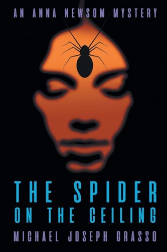 The Spider on the Ceiling von Fulton Books