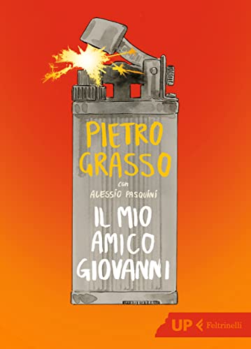 Il mio amico Giovanni (Up Feltrinelli)