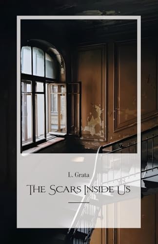 The Scars Inside Us von Spines