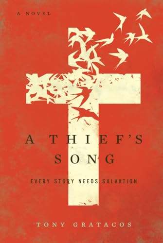 A Thief's Song von Independently published