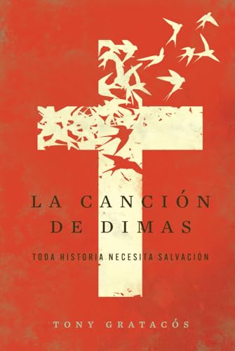 La canción de Dimas von Independently published