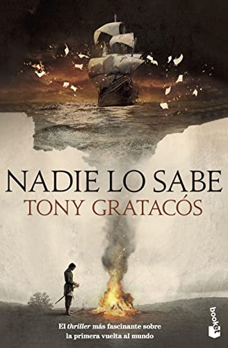 Nadie lo sabe (Novela histórica)