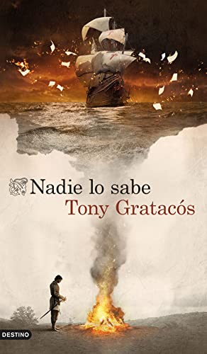 Nadie lo sabe: Nadie lo sabe (Áncora & Delfín)
