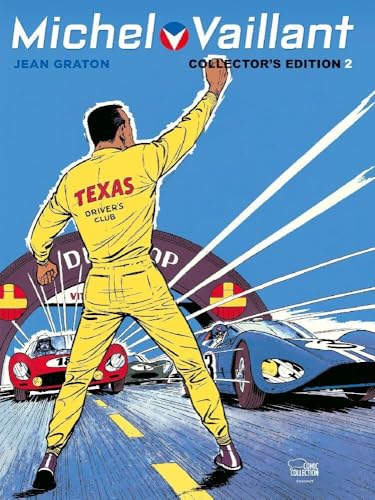 Michel Vaillant Collector's Edition 02