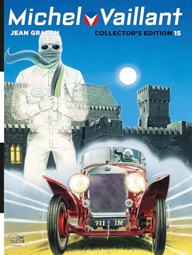 Michel Vaillant Collector's Edition 15