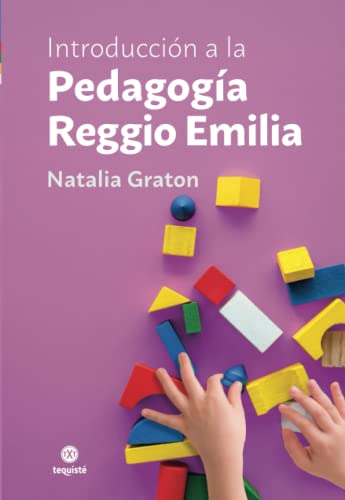 Introducción a la Pedagogía Reggio Emilia von PODIPRINT
