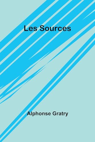 Les Sources von Alpha Edition