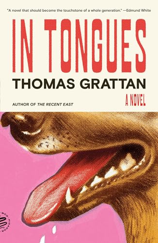 In Tongues: A Novel von Picador