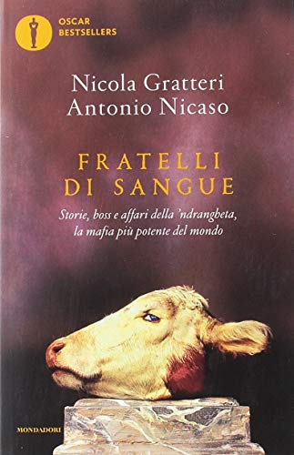 Fratelli di sangue (Oscar bestsellers) von Mondadori