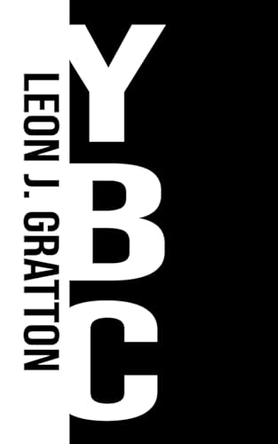 Y.B.C. von Grosvenor House Publishing Limited
