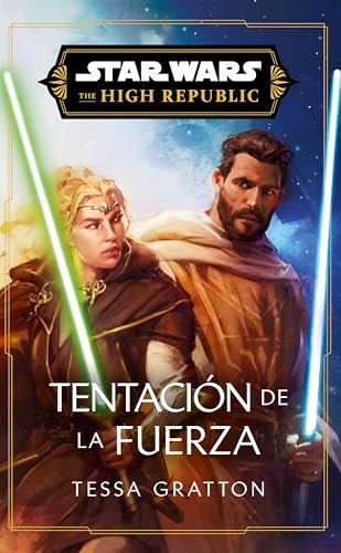 Star Wars. High Republic III: Temptation of the Force (novela) (Star Wars: Novelas) von Planeta Cómic