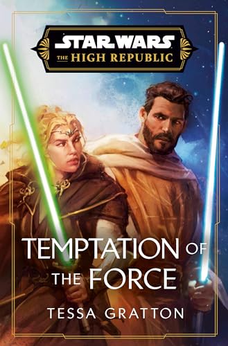 Star Wars: Temptation of the Force (The High Republic) (Star Wars: The High Republic, Band 5) von Random House Worlds