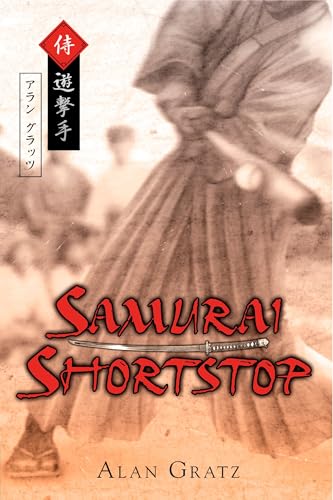 Samurai Shortstop von Speak