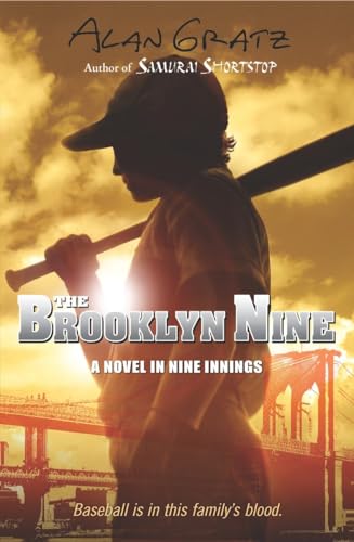 The Brooklyn Nine: A Novel in Nine Innings