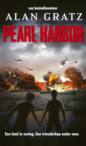 Pearl Harbor von Kluitman Alkmaar B.V., Uitgeverij