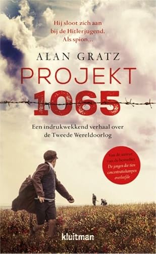 Projekt 1065 von Kluitman