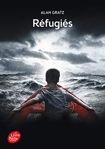 Réfugiés von LIVRE DE POCHE JEUNESSE