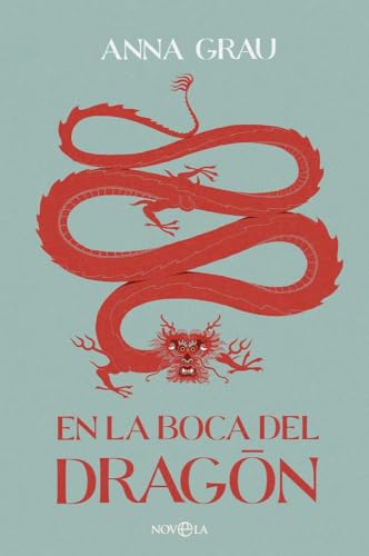 En la boca del dragón (Ficción) von LA ESFERA DE LOS LIBROS, S.L.
