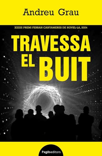 Travessa el buit (Lo Marraco Negre, Band 41) von Pagès editors, S.L.