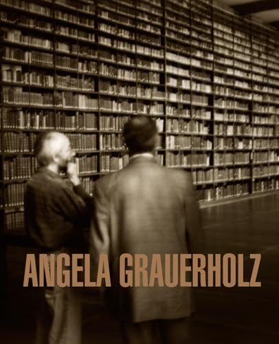 Angela Grauerholz: The 2015 winner of the Scotiabank Photography Award von Steidl
