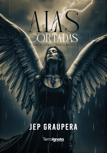 Alas cortadas Alas cortadas von Terra Ignota Ediciones