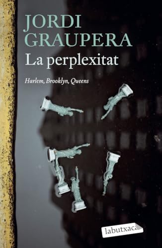 La perplexitat (No-ficció) von labutxaca