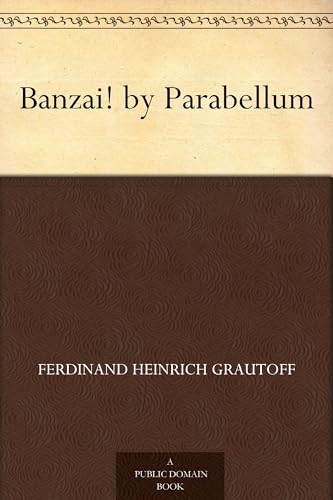 Banzai! von Anson Street Press