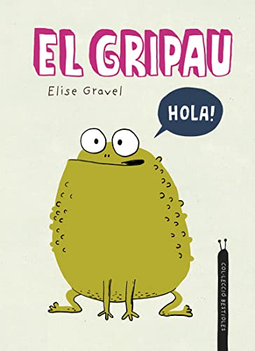 El gripau (Catalán) von NUBEOCHO