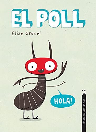 El poll (Catalán) von NUBEOCHO