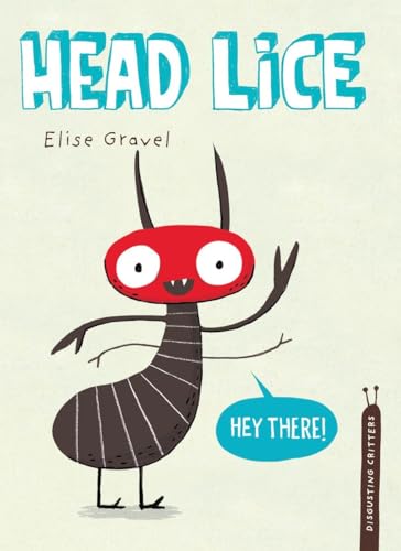 Head Lice (Disgusting Critters)