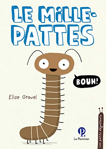 Le mille-pattes