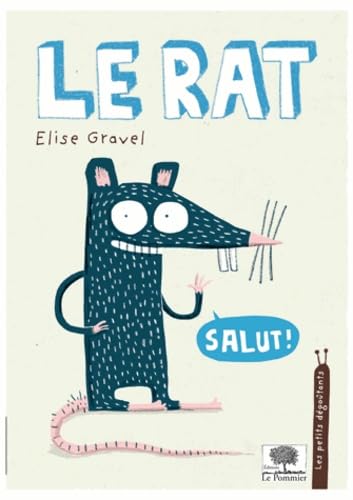Le rat von TASCHEN