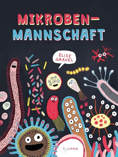 Mikrobenmannschaft