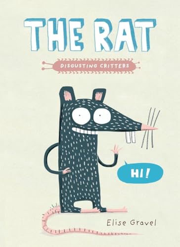 The Rat (Disgusting Creatures)