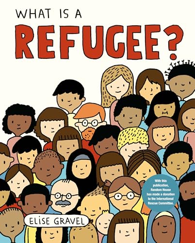 What Is a Refugee? von Schwartz & Wade
