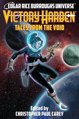 Victory Harben: Tales from the Void (Edgar Rice Burroughs Universe) von Edgar Rice Burroughs, Inc.