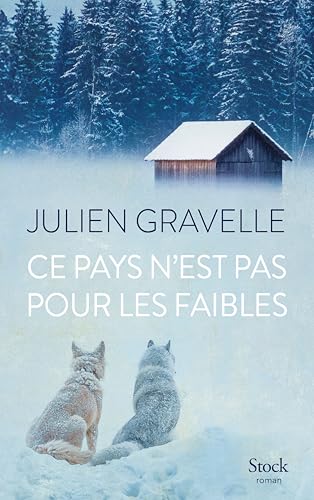 Ce pays n'est pas pour les faibles von STOCK