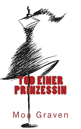 Tod einer Prinzessin: Ostfrieslandkrimi (Kommissar Guntram Krimi-Reihe)