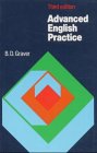 Advanced English Practice: Workbook with Key von Oxford Univ. Press (OELT)