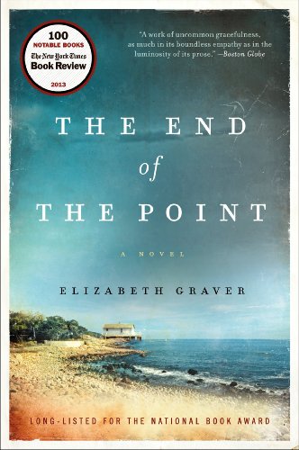 END POINT: A Novel (P.S.) von Harper Perennial