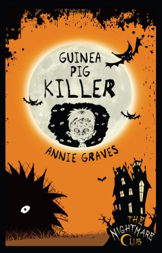 Guinea Pig Killer (Nightmare Club) (The Nightmare Club)