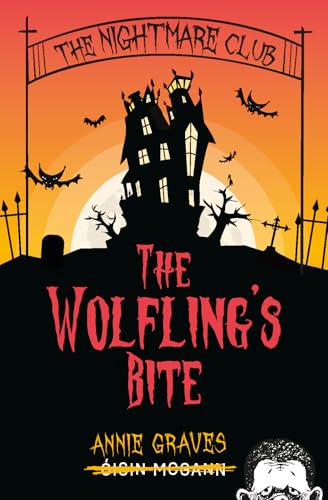 The Nightmare Club: The Wolfling's Bite von Little Island