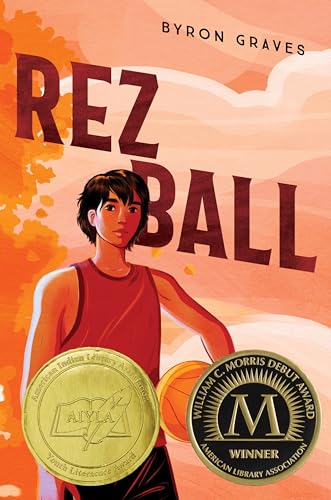 Rez Ball von Heartdrum