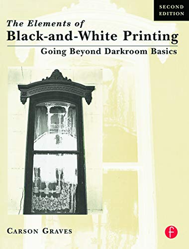 Elements of Black and White Printing
