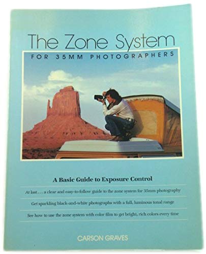Zone System for 35mm Photographers, The