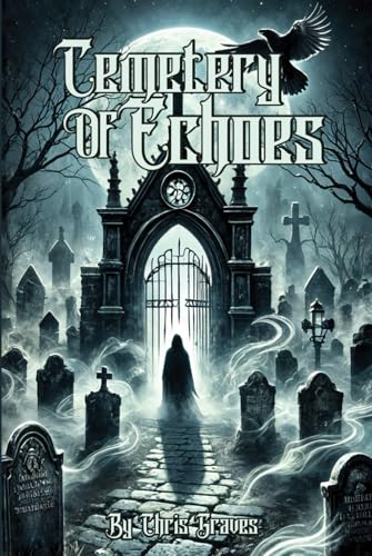 Cemetery Of Echoes