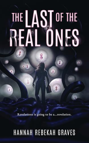 The Last of the Real Ones von Graveside Press